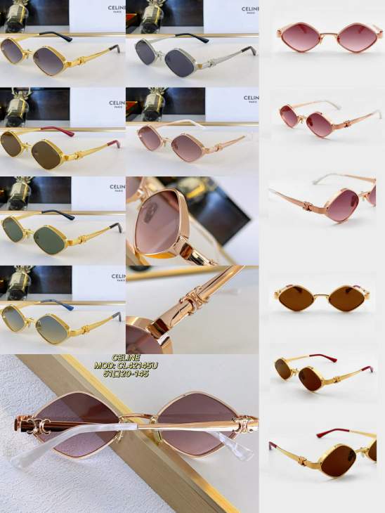Picture of Celine Sunglasses _SKUfw80049907fw